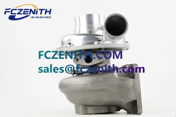 RHG7 Diesel Turbo 17201-E0480 1-14400-390-0 72109715 114400-3900 1144003900 1-14400-3900 For 6HK1T Engine