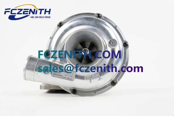 RHG7 Diesel Turbo 17201-E0480 1-14400-390-0 72109715 114400-3900 1144003900 1-14400-3900 For 6HK1T Engine