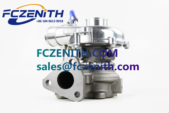 VB420088 Diesel Engine Turbocharger RHF4-2 VT10 1515A029