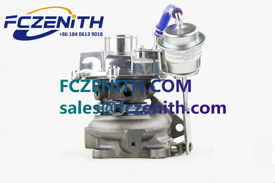 VB420088 Diesel Engine Turbocharger RHF4-2 VT10 1515A029