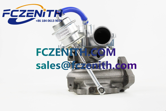 VB420088 Diesel Engine Turbocharger RHF4-2 VT10 1515A029