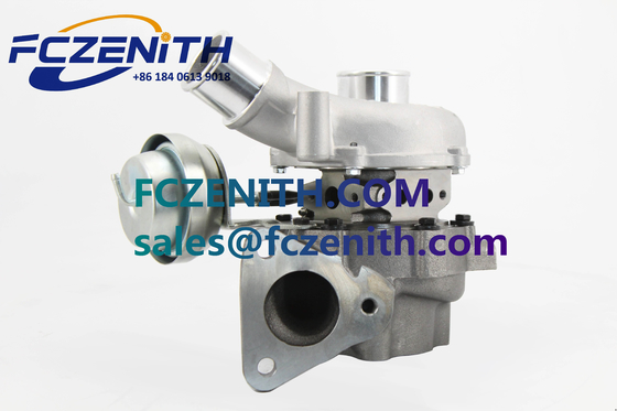 L200 Diesel Engine Turbocharger VT16 1515A170 VT161009 6460960199 RHV4 6460960199 1515A170