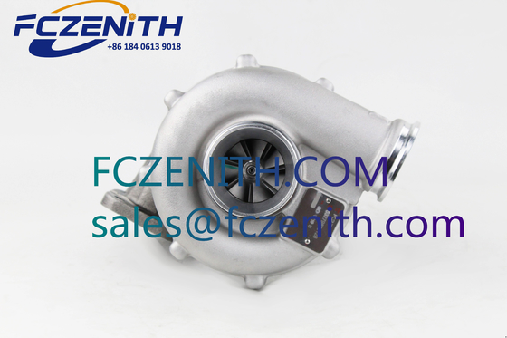 K27 Benz Truck Turbo Charger 53279886128 Engine OM366 Spare Part After Market