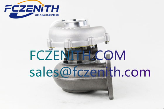 K27 Benz Truck Turbo Charger 53279886128 Engine OM366 Spare Part After Market