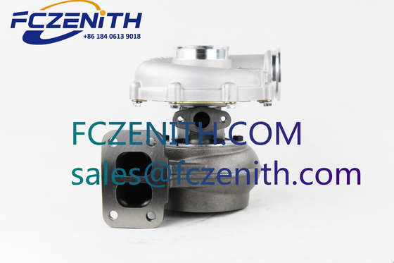 K27 Benz Truck Turbo Charger 53279886128 Engine OM366 Spare Part After Market