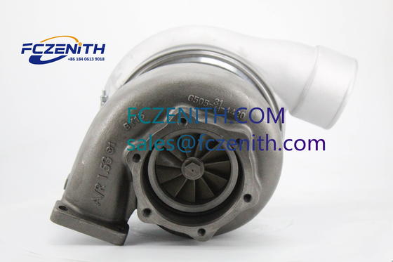 KTR110L-3H4E Dozer Komatsu Turbocharger 6505-68-5020  SAD140E-3E-7 6505685020