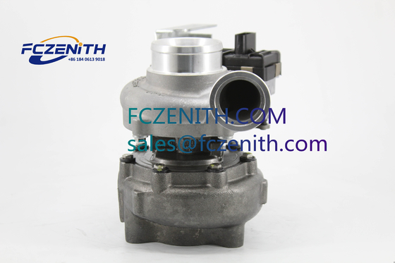 BV45 Cummins Engine Turbocharger 17459700001 17459880001 5370734 2.8L ISF Not Nissan