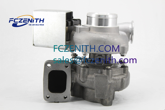 BV45 Cummins Engine Turbocharger 17459700001 17459880001 5370734 2.8L ISF Not Nissan