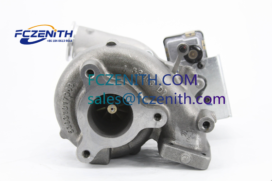 BV45 Cummins Engine Turbocharger 17459700001 17459880001 5370734 2.8L ISF Not Nissan