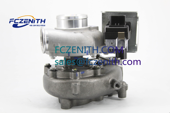 BV45 Cummins Engine Turbocharger 17459700001 17459880001 5370734 2.8L ISF Not Nissan