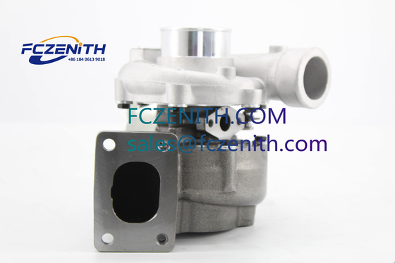 JAC JK55 Diesel Engine Turbocharger 1118010FA130 55X8002-01-1 Spare Parts 4DA1 2.8L Engine