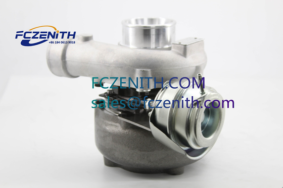 JAC JK55 Diesel Engine Turbocharger 1118010FA130 55X8002-01-1 Spare Parts 4DA1 2.8L Engine