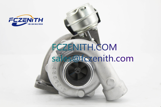 JAC JK55 Diesel Engine Turbocharger 1118010FA130 55X8002-01-1 Spare Parts 4DA1 2.8L Engine
