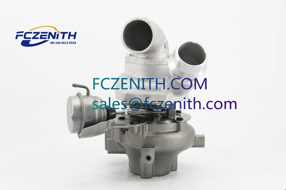 GT1749V BV43 Hyundai Turbo 28231-4A700 28230-4A700 53039880353 For Engine A4CB E-5  H1 Grand Starex