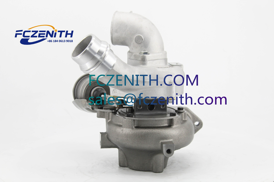 GT1749V BV43 Hyundai Turbo 28231-4A700 28230-4A700 53039880353 For Engine A4CB E-5  H1 Grand Starex