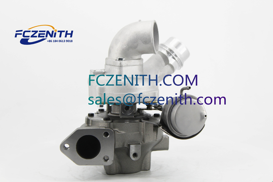 GT1749V BV43 Hyundai Turbo 28231-4A700 28230-4A700 53039880353 For Engine A4CB E-5  H1 Grand Starex