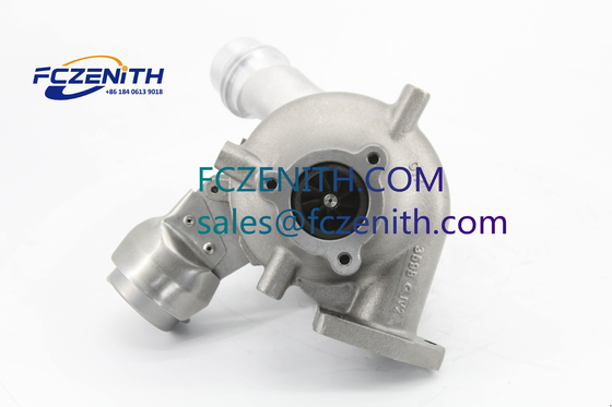 GT1749V BV43 Hyundai Turbo 28231-4A700 28230-4A700 53039880353 For Engine A4CB E-5  H1 Grand Starex