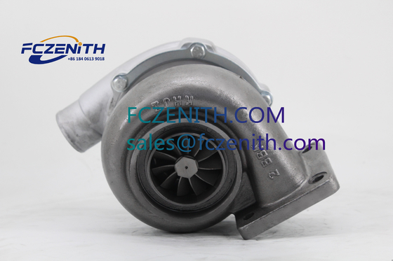T04E15 S2B Komatsu Earth Moving Excavator Turbo 466670-13 6222-83-8171 466670-5013S For PC300-6 Engine Core