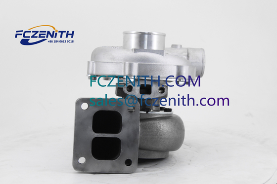T04E15 S2B Komatsu Earth Moving Excavator Turbo 466670-13 6222-83-8171 466670-5013S For PC300-6 Engine Core