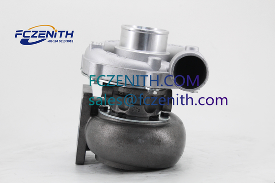 T04E15 S2B Komatsu Earth Moving Excavator Turbo 466670-13 6222-83-8171 466670-5013S For PC300-6 Engine Core