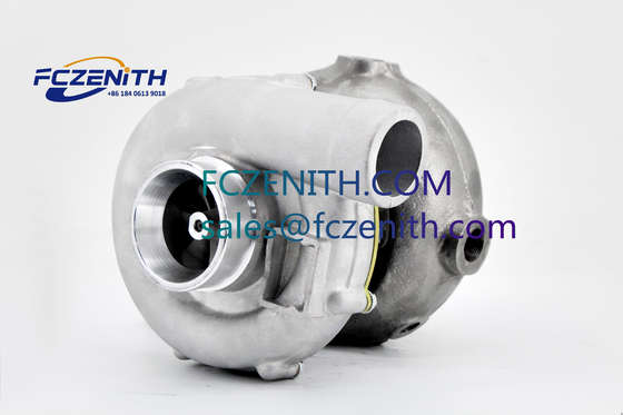K26 53269707095 Iveco Diesel Engine Turbocharger 8061SM20-SRM25 8005483 8018872