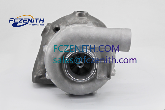 K26 53269707095 Iveco Diesel Engine Turbocharger 8061SM20-SRM25 8005483 8018872