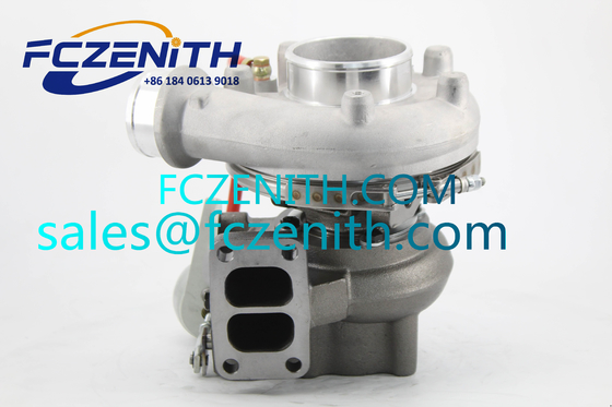 S200G 12649700084 126498800084 320/A6108 Engine Turbo For JCB Earthmover P672