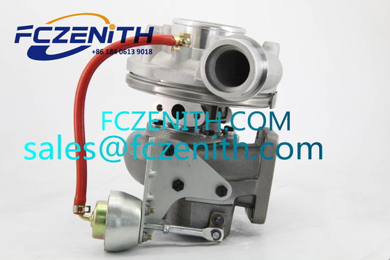 S200G 12649700084 126498800084 320/A6108 Engine Turbo For JCB Earthmover P672