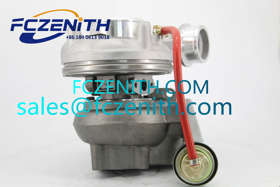 S200G 12649700084 126498800084 320/A6108 Engine Turbo For JCB Earthmover P672