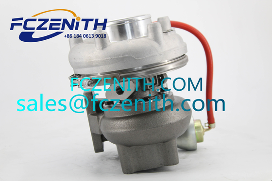 S200G 12649700084 126498800084 320/A6108 Engine Turbo For JCB Earthmover P672