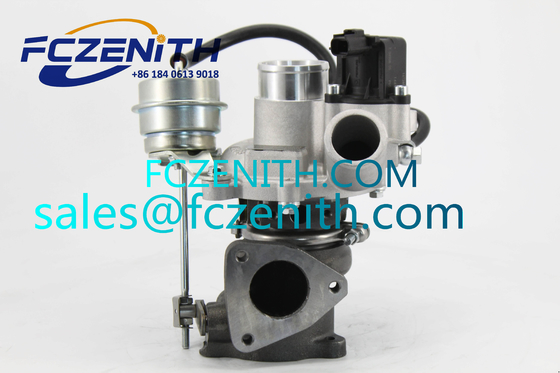 VT01 Car Engine Turbocharger 1380000011 N01G1031100A 7121610624