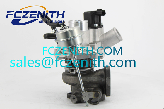 VT01 Car Engine Turbocharger 1380000011 N01G1031100A 7121610624