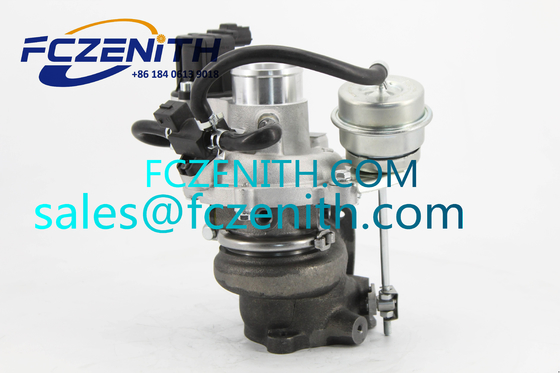 VT01 Car Engine Turbocharger 1380000011 N01G1031100A 7121610624