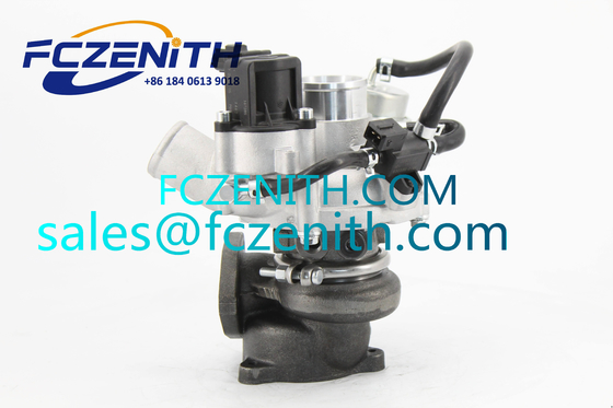 VT01 Car Engine Turbocharger 1380000011 N01G1031100A 7121610624