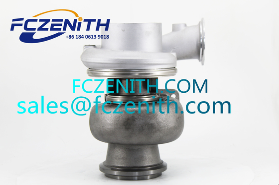 C10 S310 S310S026 Car Engine Turbocharger 178477 2046489 10R0183