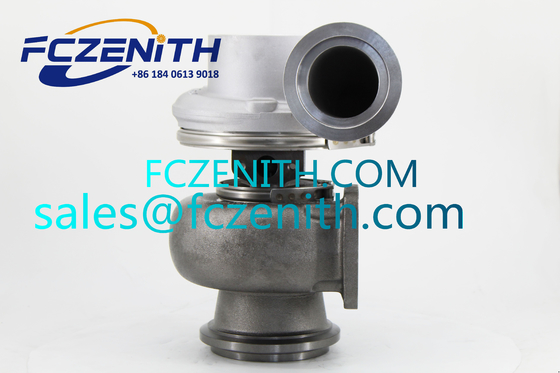 C10 S310 S310S026 Car Engine Turbocharger 178477 2046489 10R0183