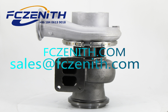 C10 S310 S310S026 Car Engine Turbocharger 178477 2046489 10R0183