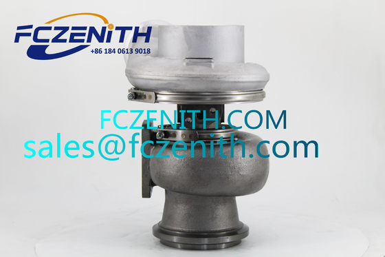 C10 S310 S310S026 Car Engine Turbocharger 178477 2046489 10R0183