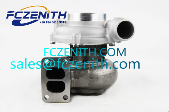Customized K27 53279707062 87802480 Car Turbo For CCM Engine