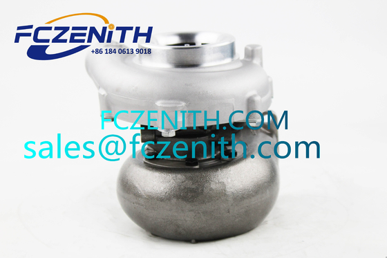 Customized K27 53279707062 87802480 Car Turbo For CCM Engine