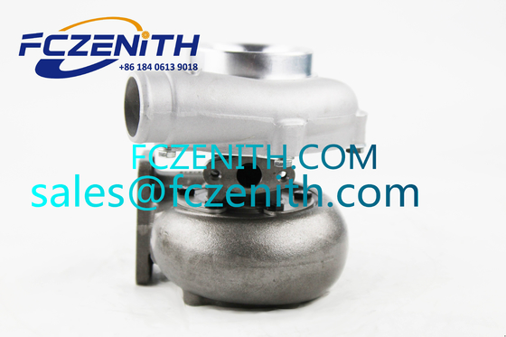 Customized K27 53279707062 87802480 Car Turbo For CCM Engine