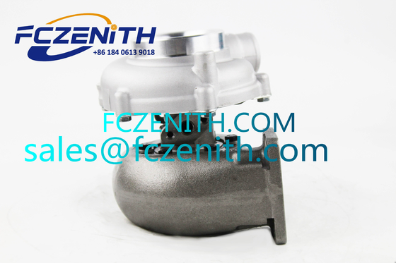 Customized K27 53279707062 87802480 Car Turbo For CCM Engine