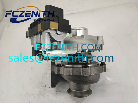 GTB1549VK Turbo charger 4805337 96440365 762463-5006S 762463 For Chevrolet Captiva C100 C140 2.0 Z20S Engine 762463-0006
