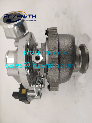 GTB1549VK Turbo charger 4805337 96440365 762463-5006S 762463 For Chevrolet Captiva C100 C140 2.0 Z20S Engine 762463-0006