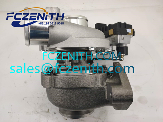 GTB1549VK Turbo charger 4805337 96440365 762463-5006S 762463 For Chevrolet Captiva C100 C140 2.0 Z20S Engine 762463-0006